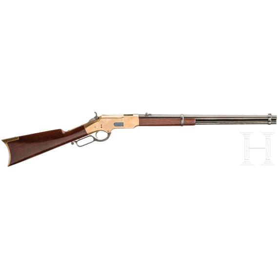 A Winchester Mod. 1866 Carbine