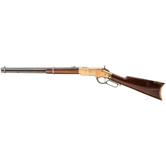 A Winchester Mod. 1866 Carbine