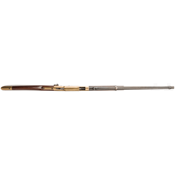 A Winchester Mod. 1866 Carbine