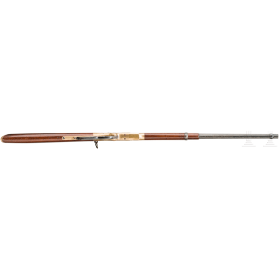 A Winchester Mod. 1866 Carbine