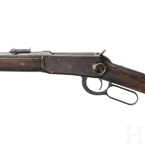A Winchester Mod. 1894 Carbine