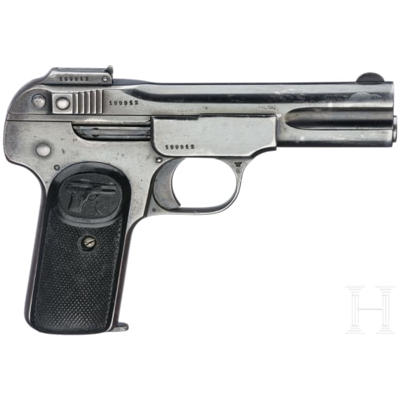 An FN Mod. 1900