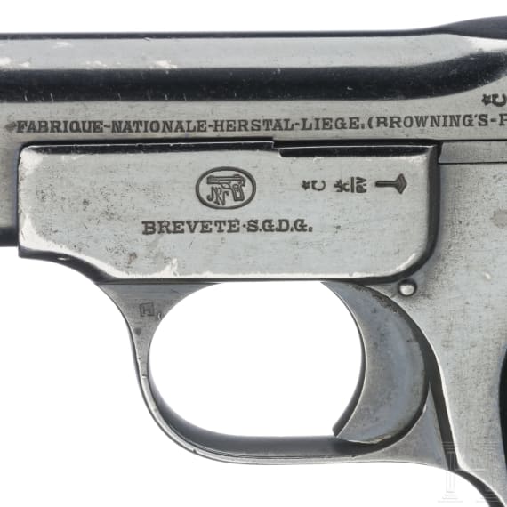 An FN Mod. 1900
