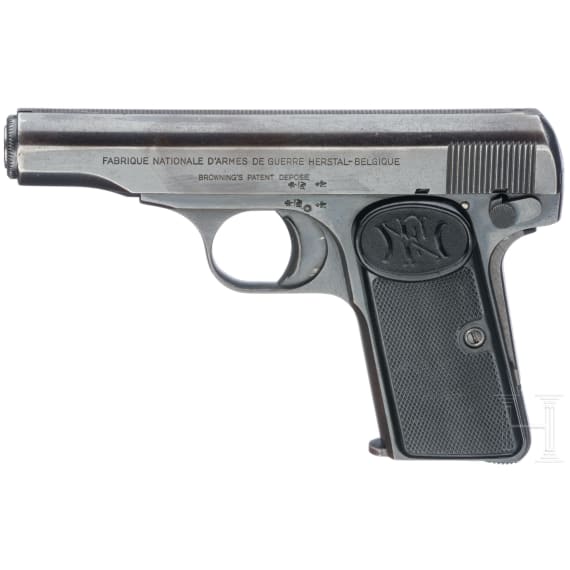 An FN Mod. 1910