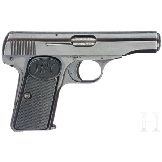 An FN Mod. 1910