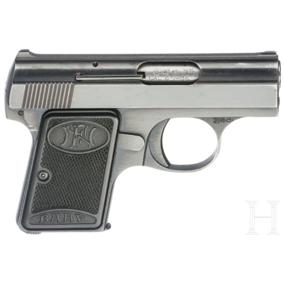 An FN Mod. Baby