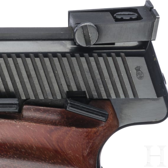 An FN, Mod. 150 Match