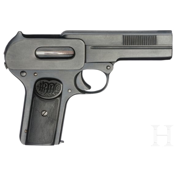 A Dreyse Mod. 07