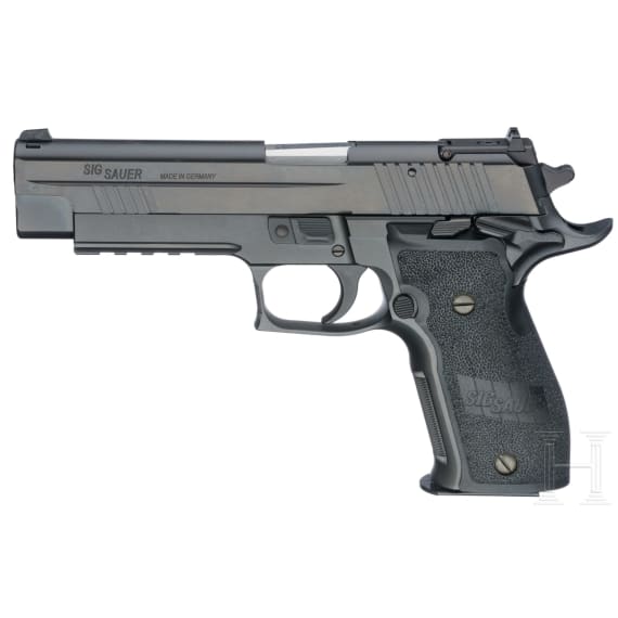 A SIG Sauer P226S