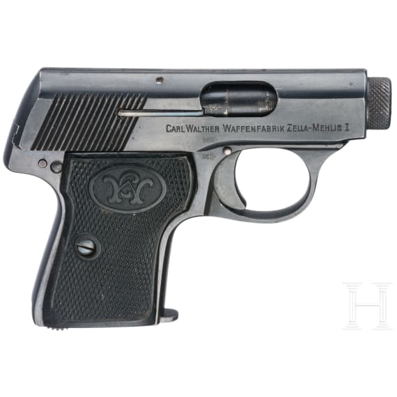A Walther Mod. 5