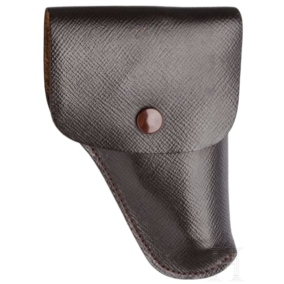 A Walther Mod. 8, in pouch