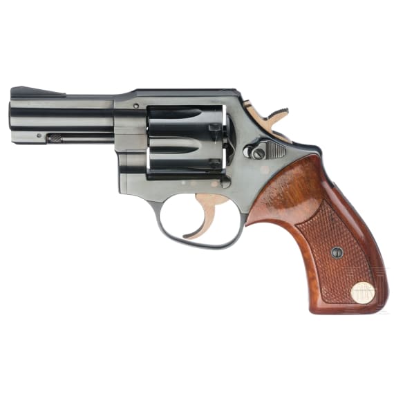 Manurhin Mod. M73