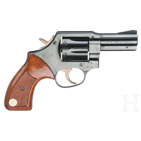 Manurhin Mod. M73