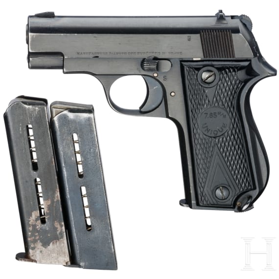 A Unique Mod. 51R