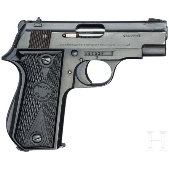 A Unique Mod. 51R