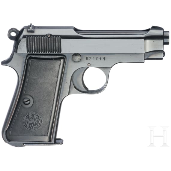 A Beretta Mod. 35