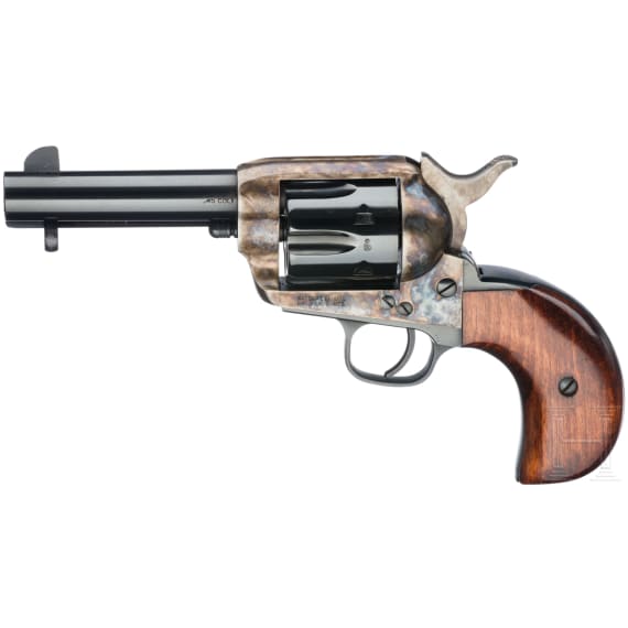 A Colt 1873 SAA, Armi San Marco