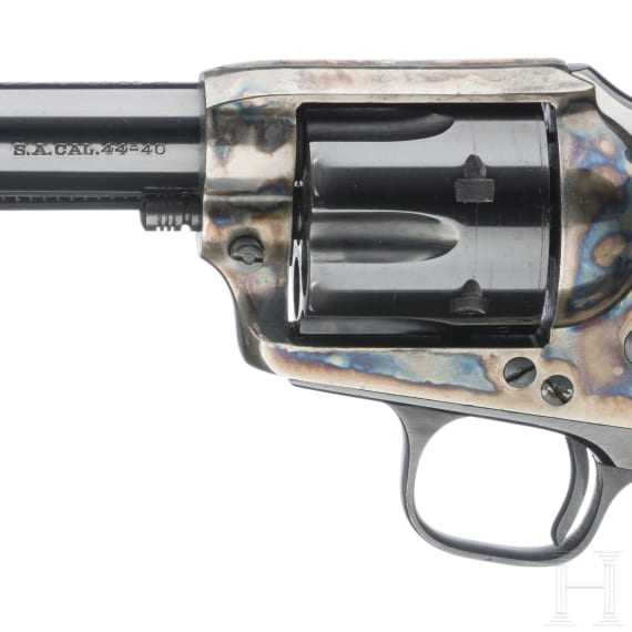 A Hege-Uberti Mod. Colt SAA