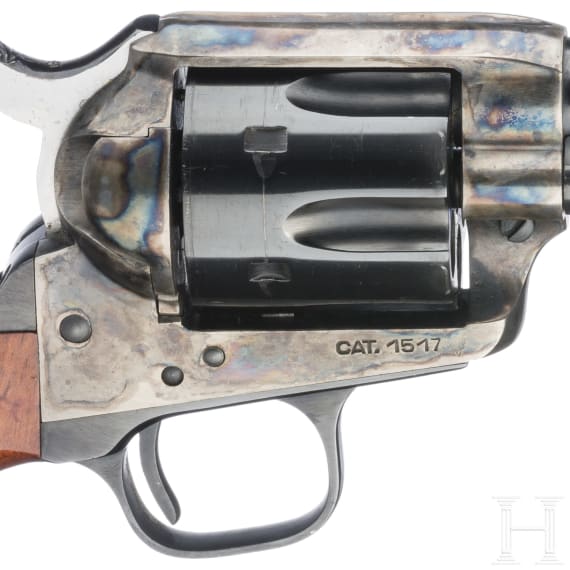 A Hege-Uberti Mod. Colt SAA