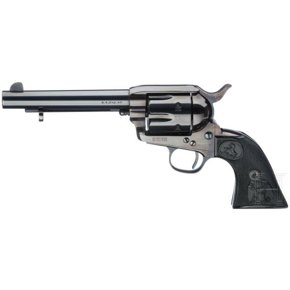 A Hege-Uberti, Mod. Cattleman