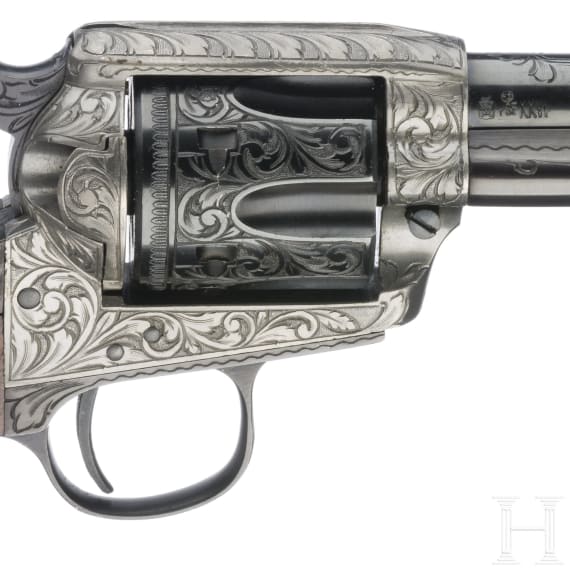 A Western Arms Mod. Colt SAA