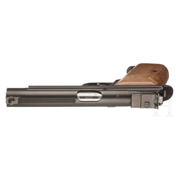 A SIG P 210-6