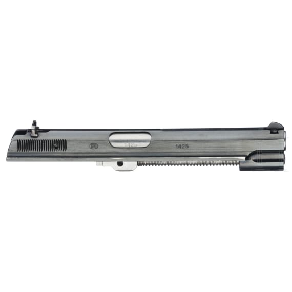 A SIG conversion kit SP 47/8, 1st pattern