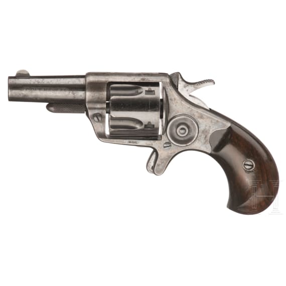 A Colt Mod. New Line