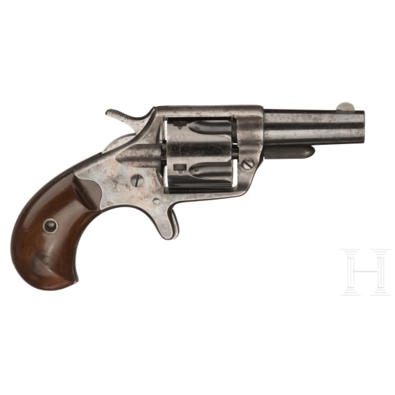 A Colt Mod. New Line