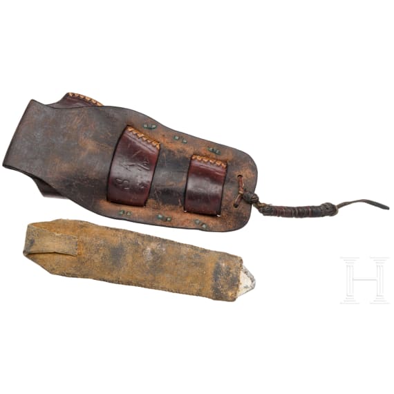A Colt Mod. 1873 Single Action Army