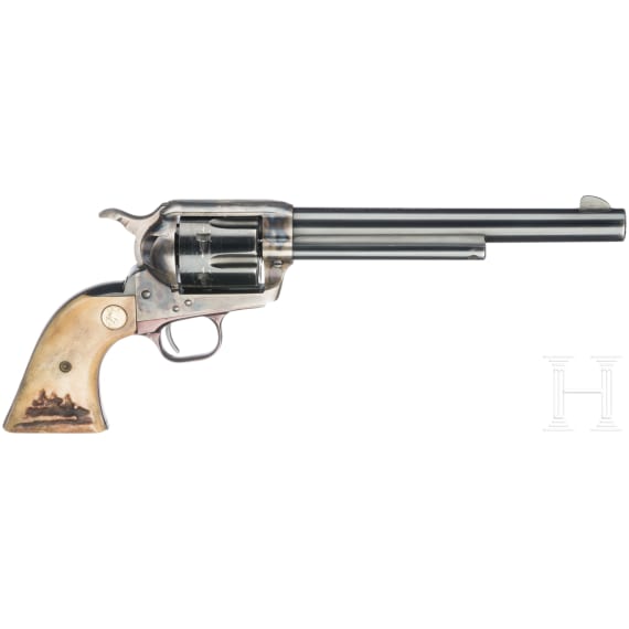 A Colt Mod. 1873 SAA