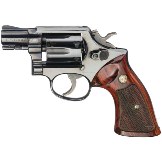 Smith & Wesson, Mod. 10-5