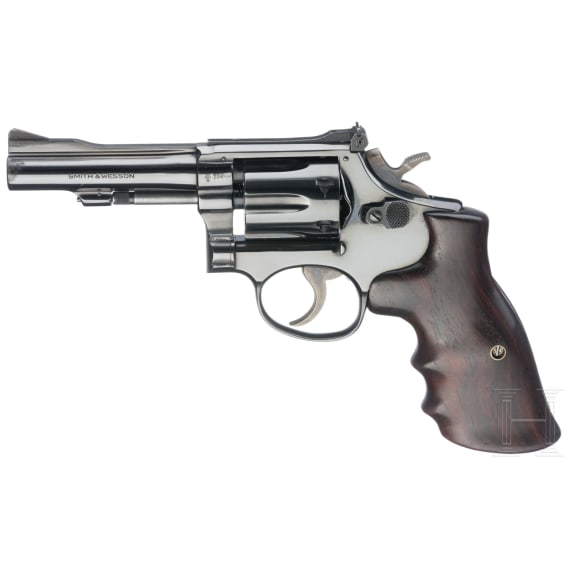Smith & Wesson Mod. 18-3