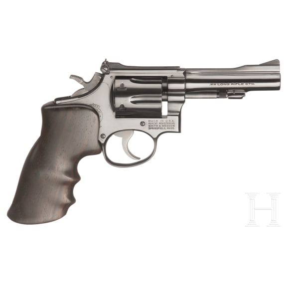 Smith & Wesson Mod. 18-3
