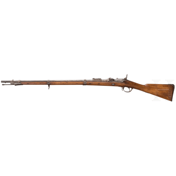 An Albini, Mod. M1853/67