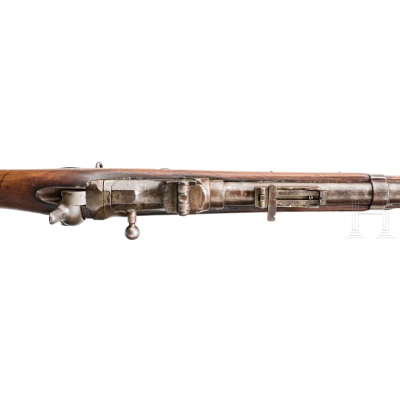 An Albini, Mod. M1853/67