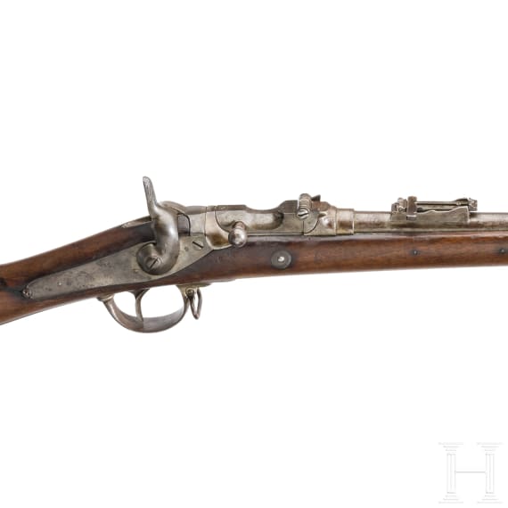 An Albini, Mod. M1853/67