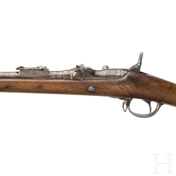 An Albini, Mod. M1853/67
