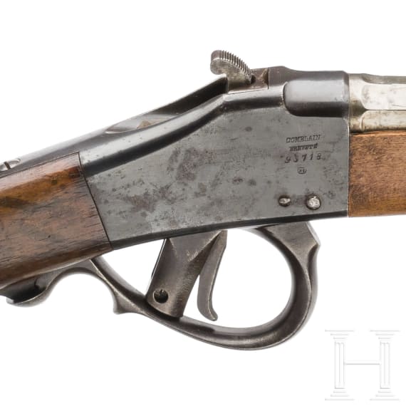 A Comblain, Mod. 1870