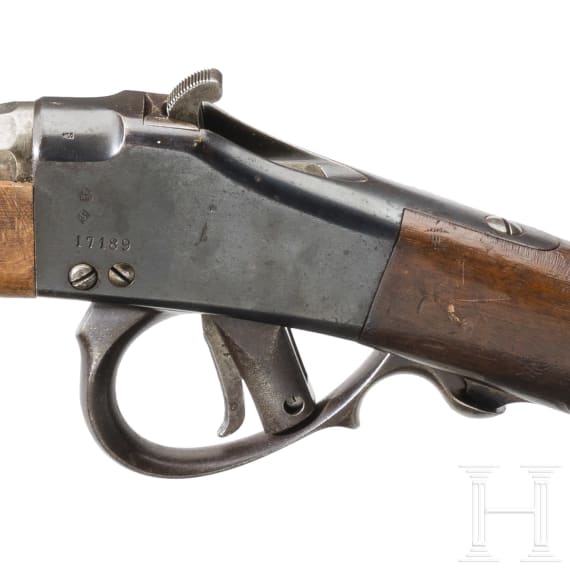 A Comblain, Mod. 1870