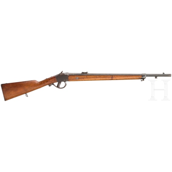 A Comblain Mod. 1870