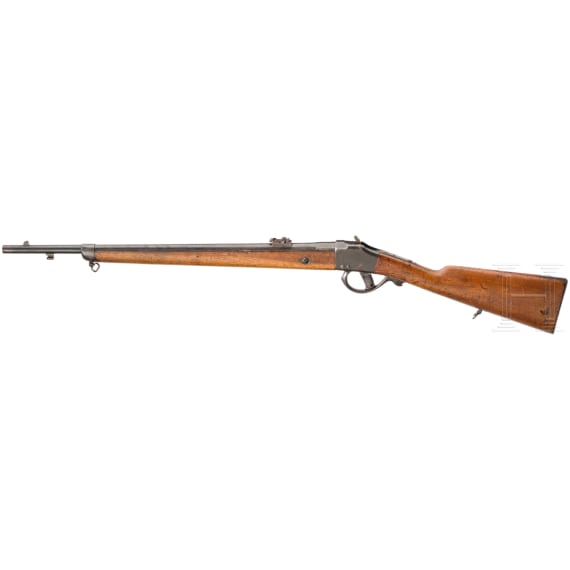 A Comblain Mod. 1870