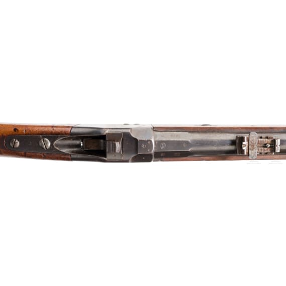 A Comblain Mod. 1870