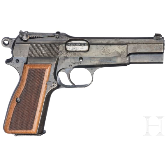 FN, Mod. HP 35
