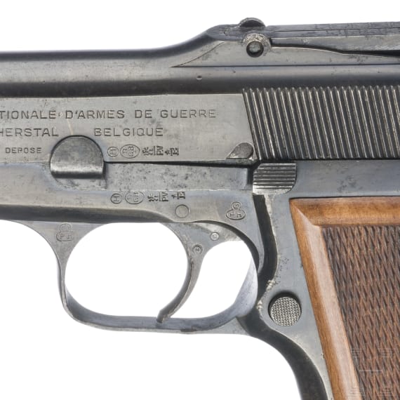 FN, Mod. HP 35