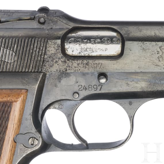 FN, Mod. HP 35