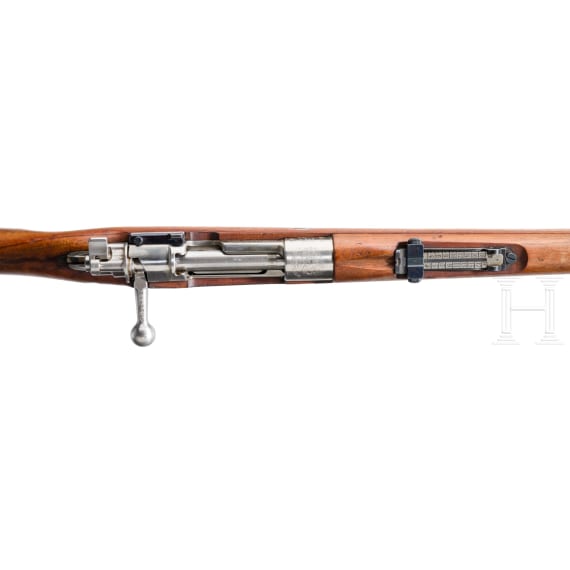 A Mod. 1908 by DWM