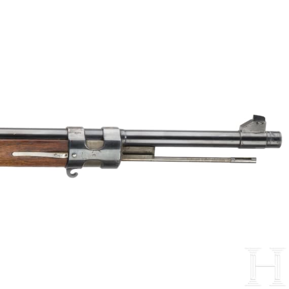 A Mod. 1908 by DWM