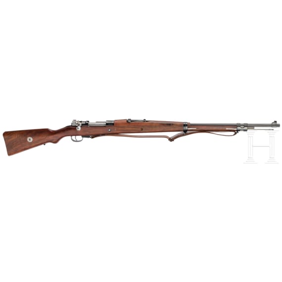 A Mauser Mod. 1935