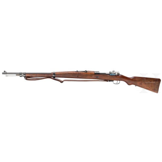 A Mauser Mod. 1935
